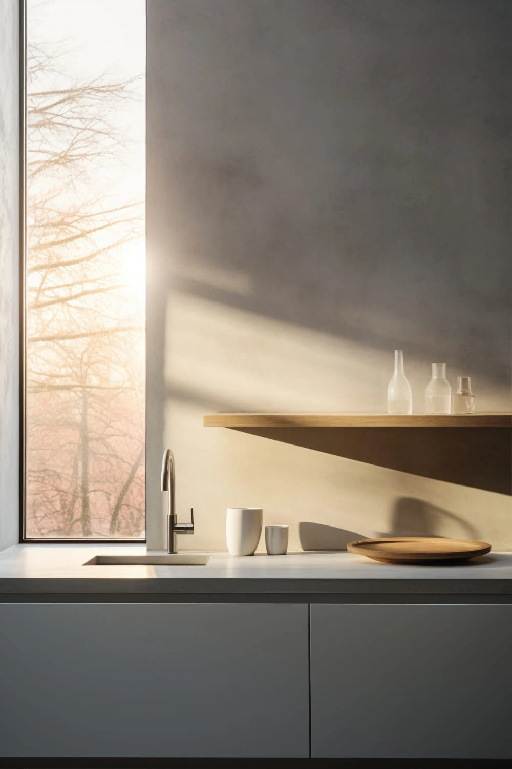 cocina-minimalista